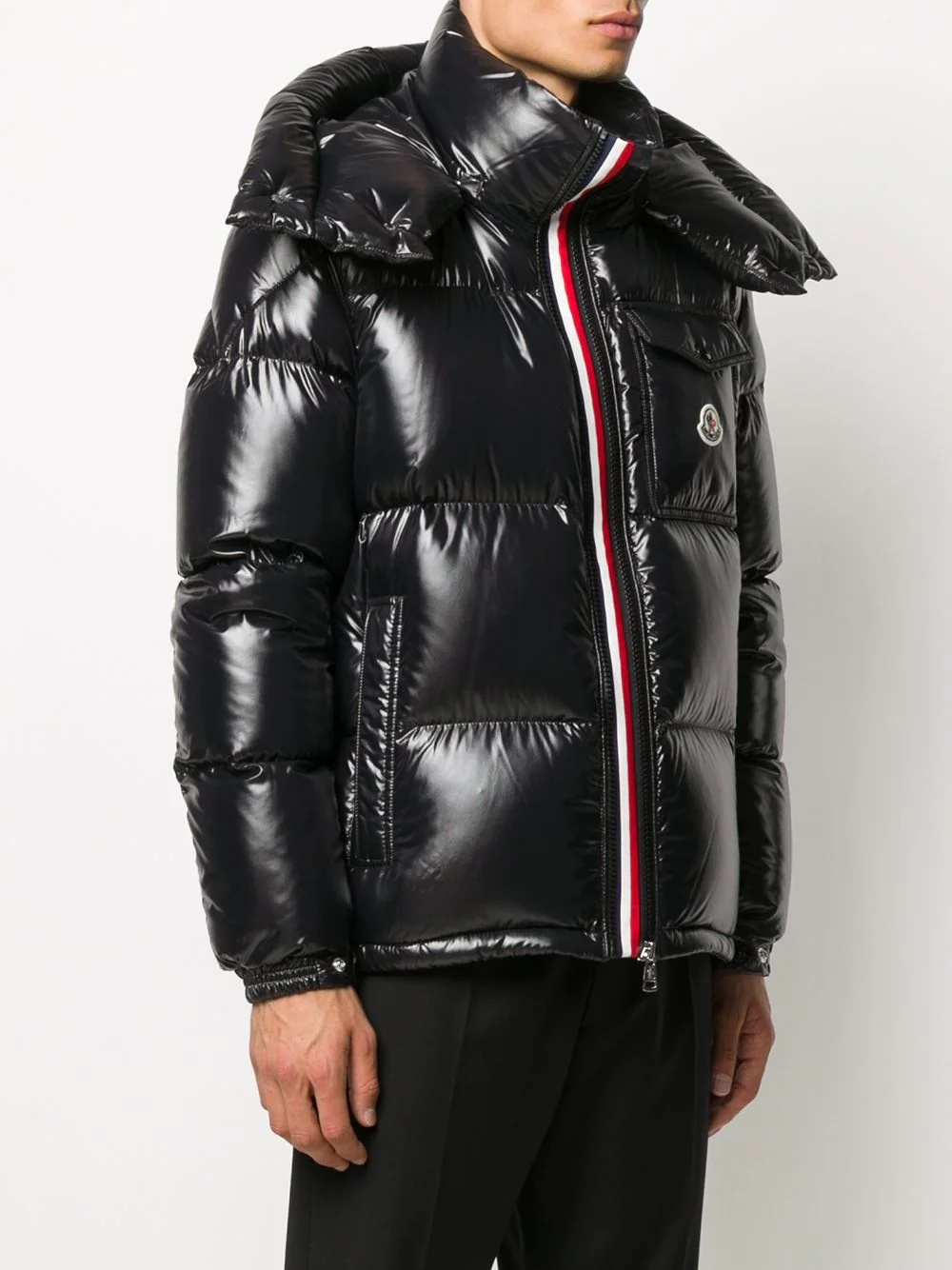 Montbeliard padded jacket - 3