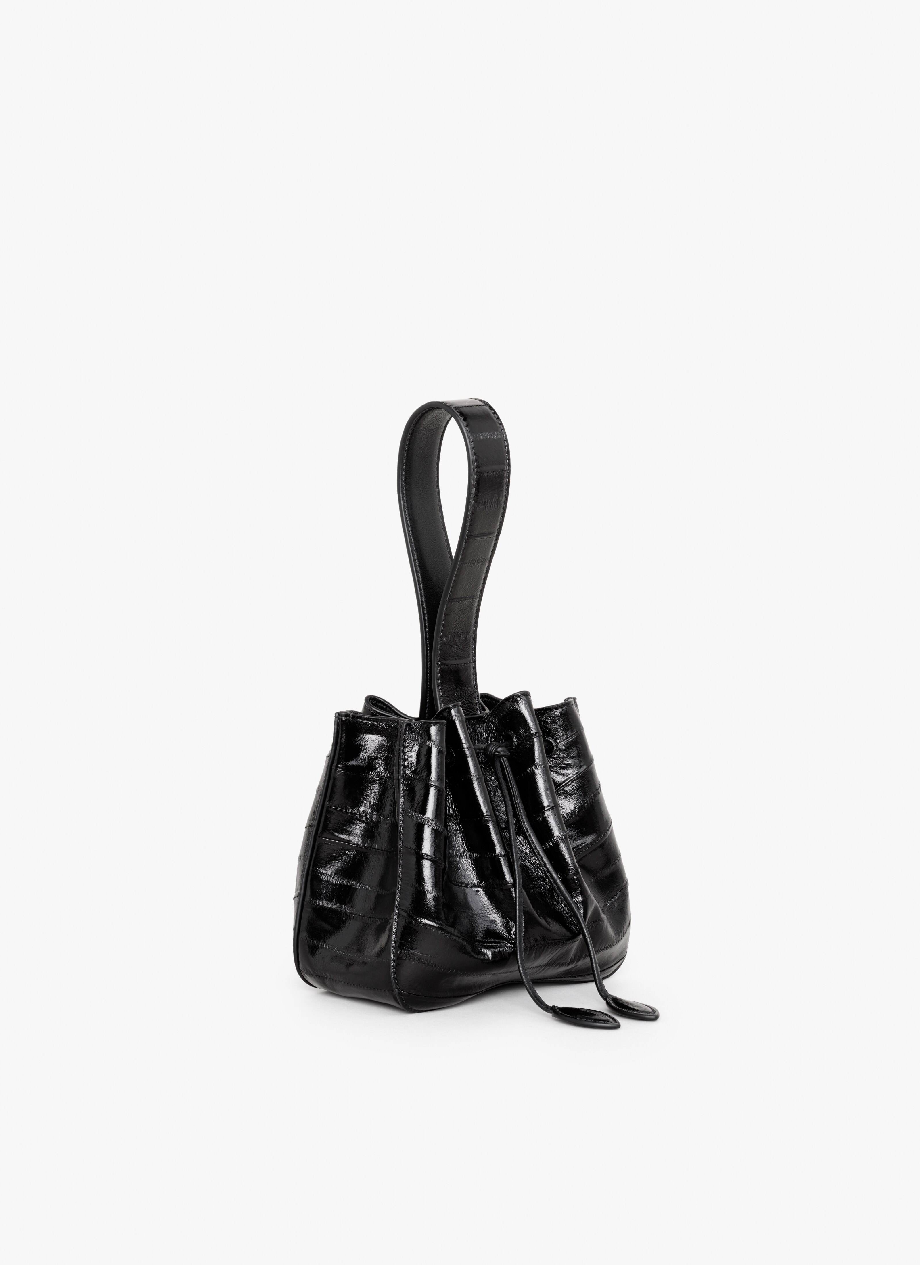 ROSE MARIE BAG IN CALFSKIN - 2