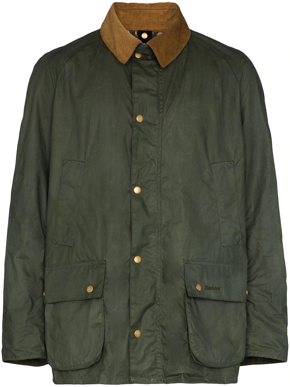 Ashby lightweight jacket - 1