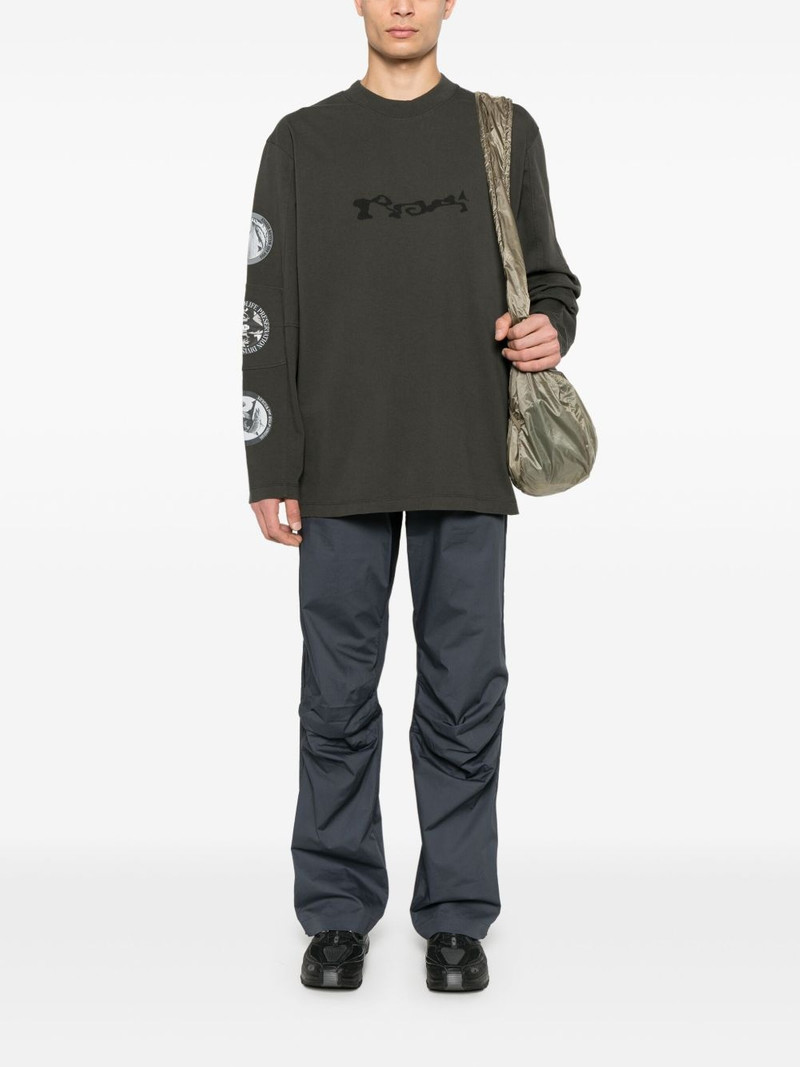 ROA Division T-shirt outlook