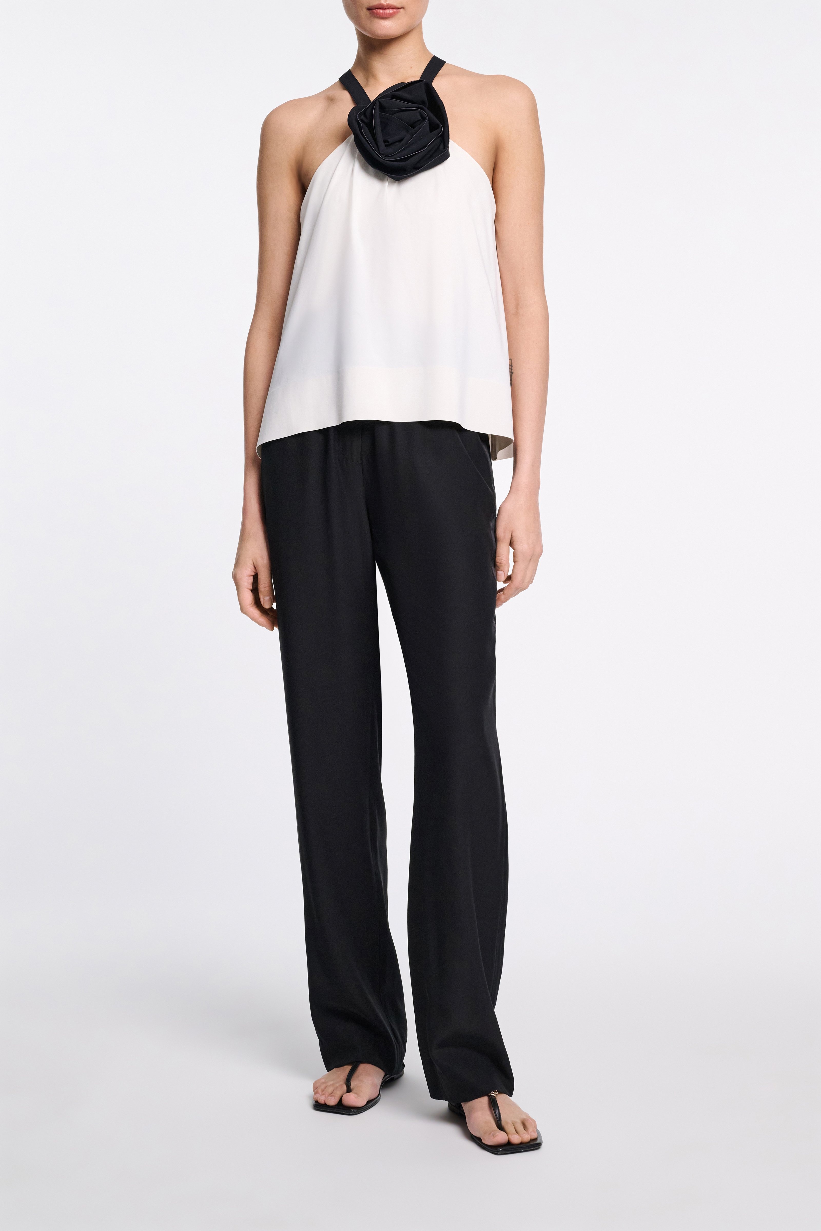 SENSE OF SHINE  pants - 2