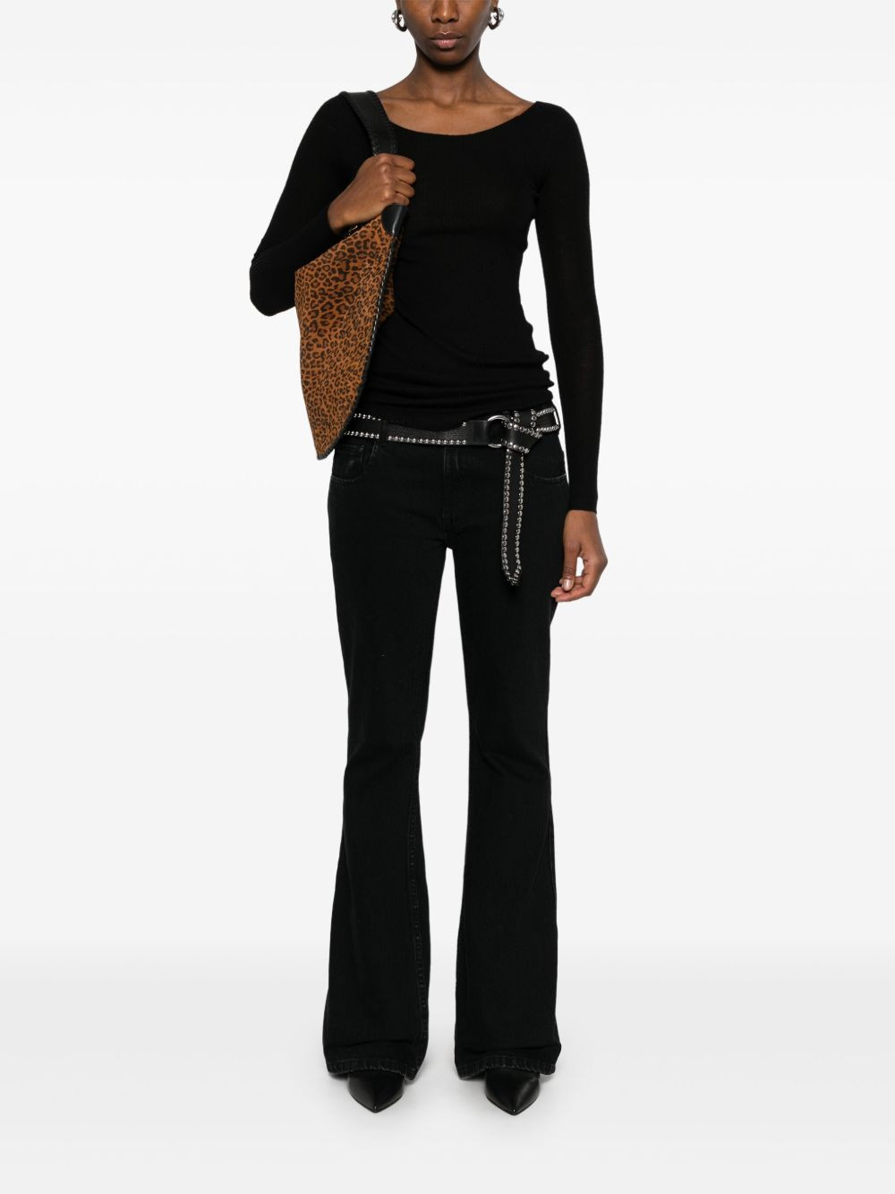 Izzie top - 2
