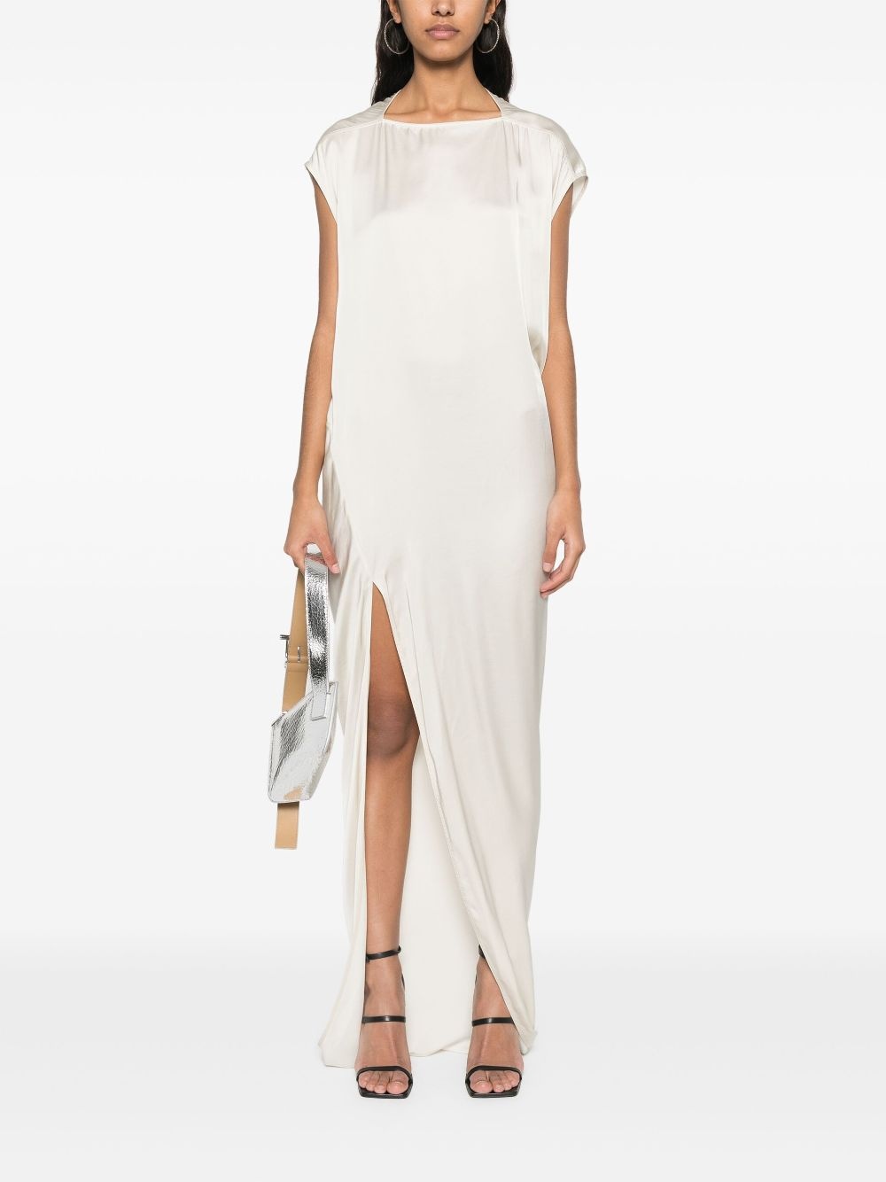 EDFU T maxi dress - 2