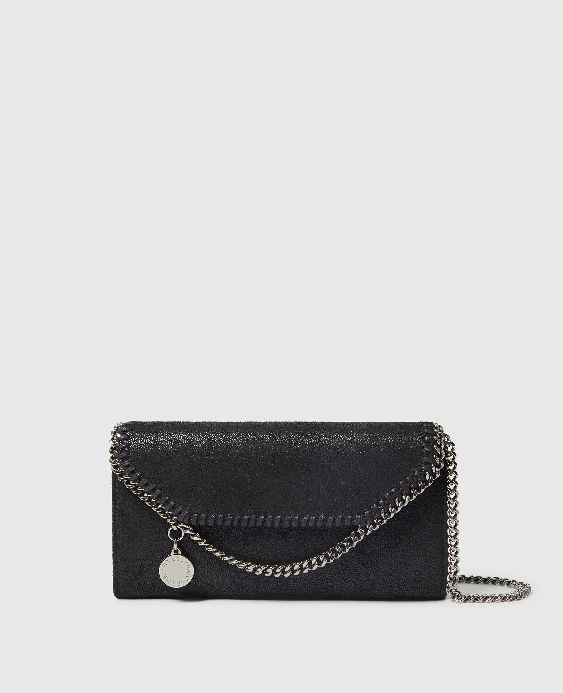 Falabella Wallet-On-Chain Crossbody - 1