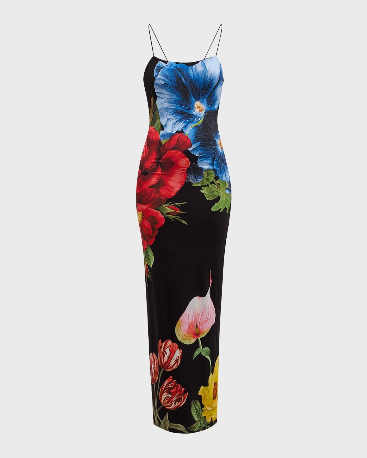 Le Parisien Fifi Maxi Dress - 1