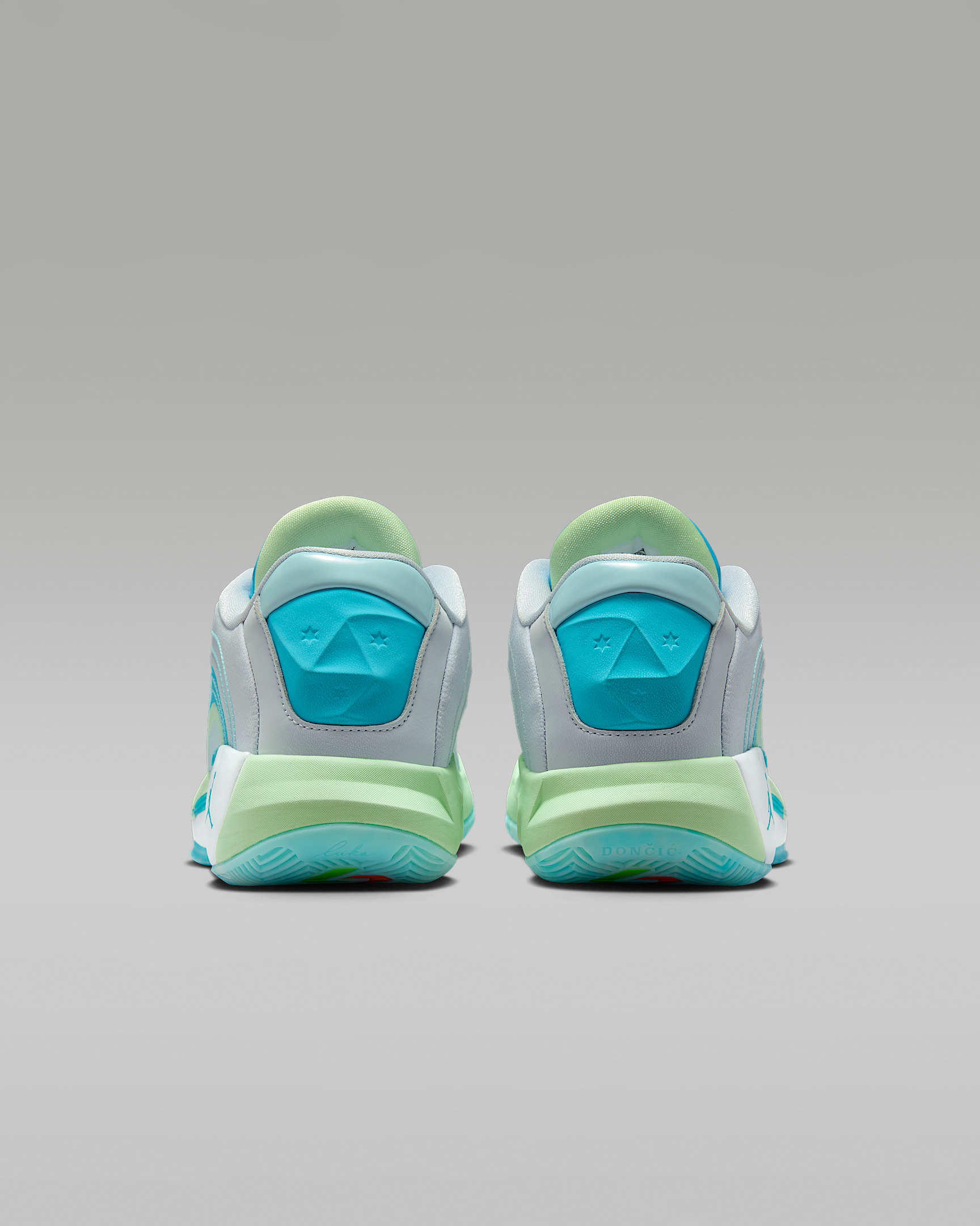 Luka 4 "Navigator" Basketball Shoes - 6