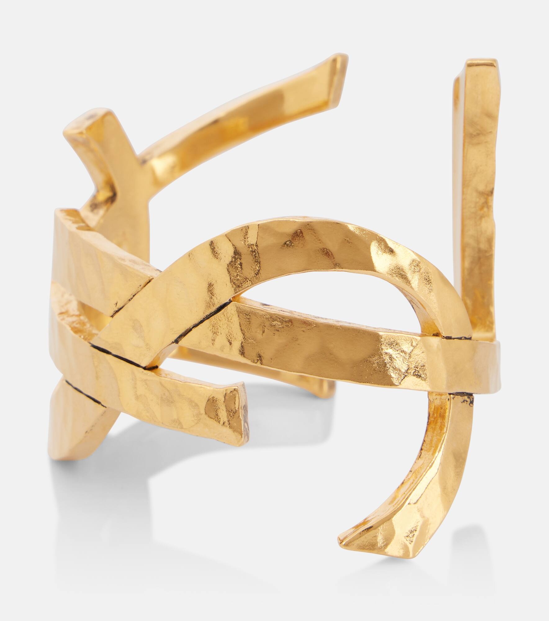 Cassandre cuff bracelet - 4