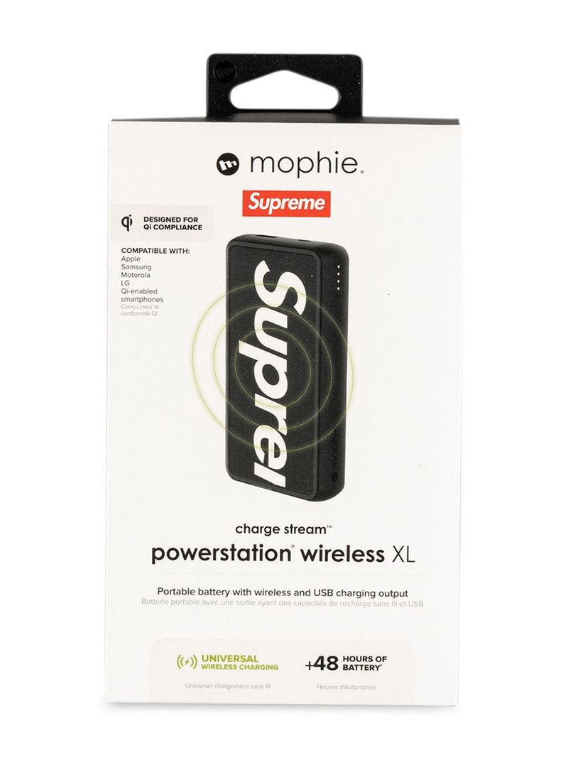x Mophie Powerstation Wireless XL charger 3