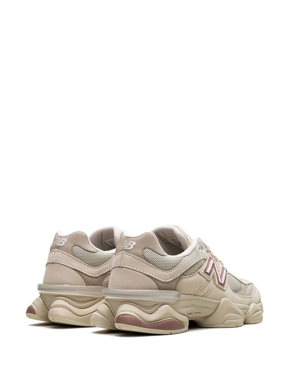 9060 "Bone Sparrow" - 4