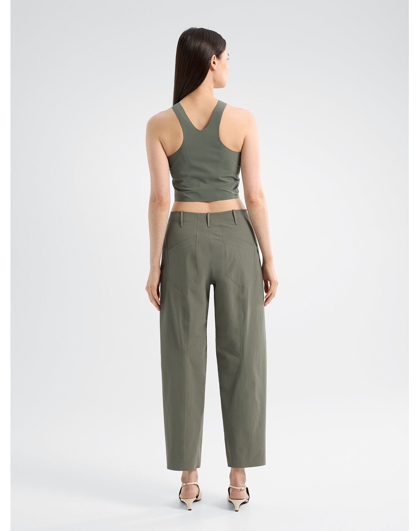 Belfry Pant - 6