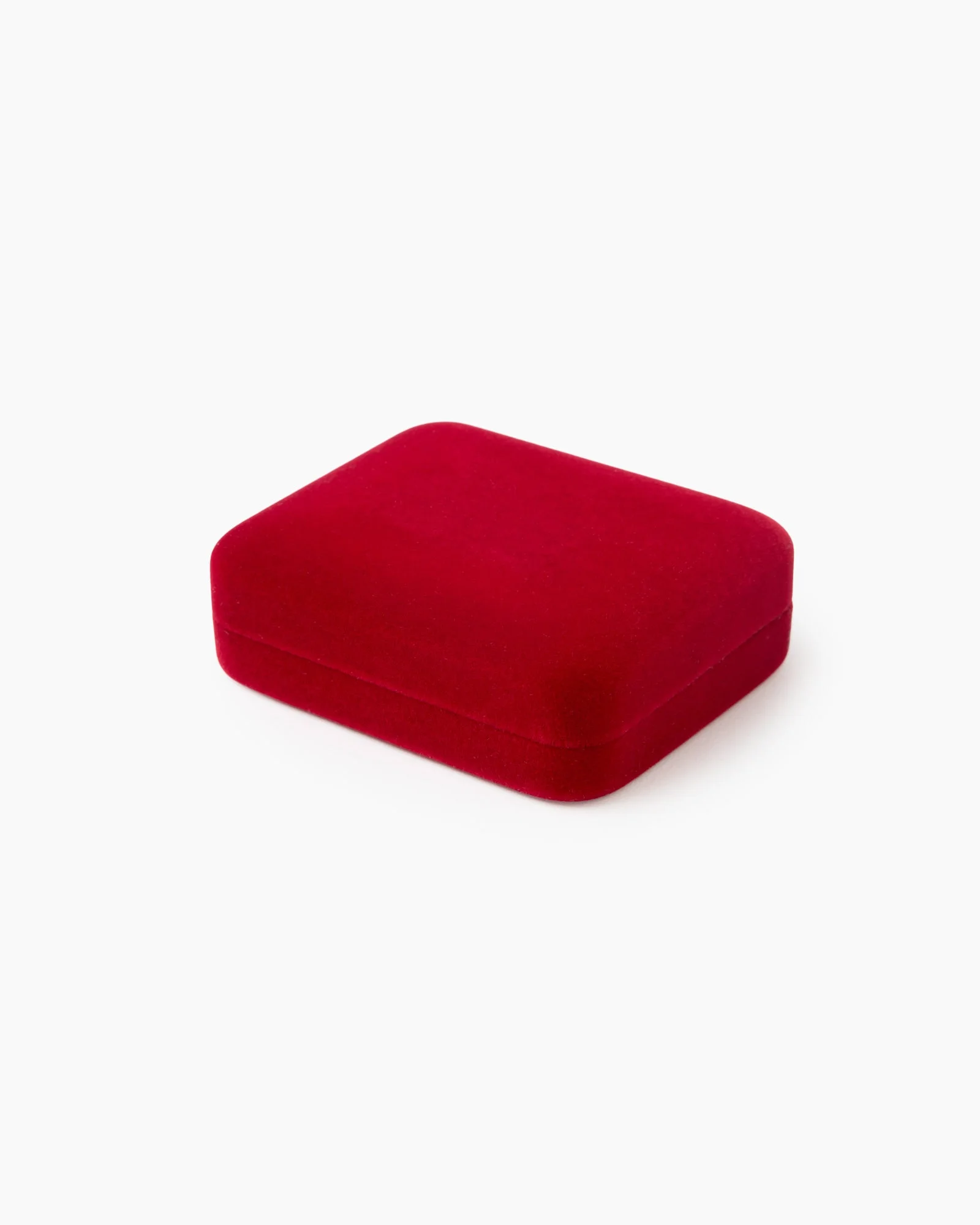 The Jewelry Box - 1
