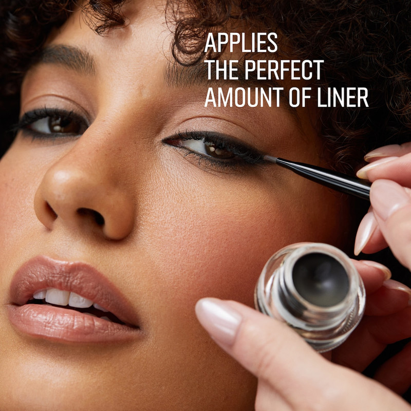 Ultra Precise Eyeliner Brush 4
