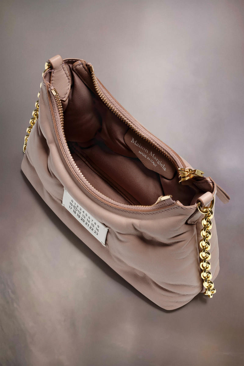 Glam Slam hobo micro 4