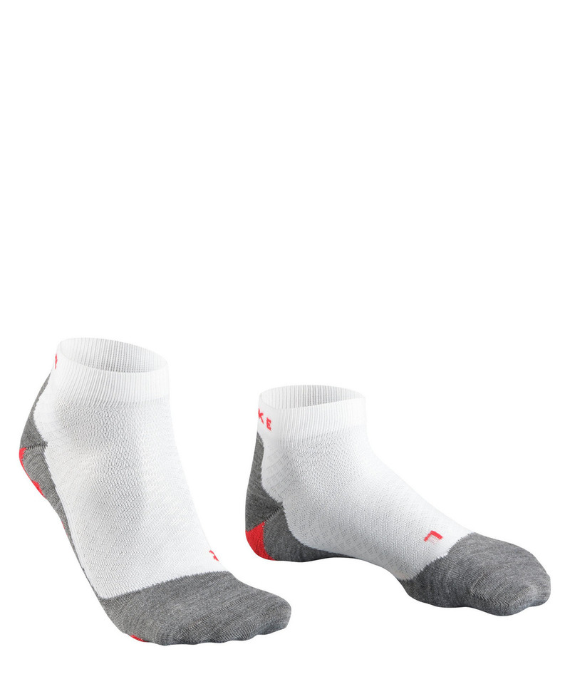RU5 Race Short Women Running Short socks 3