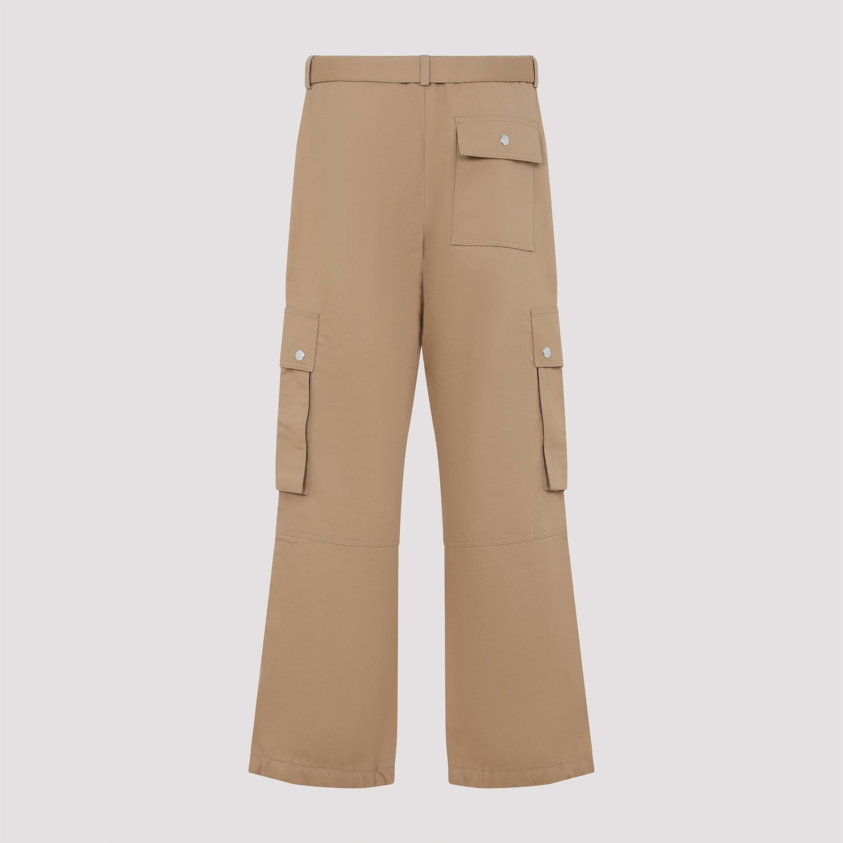 Jacquemus Le Cargo Pants Men - 2