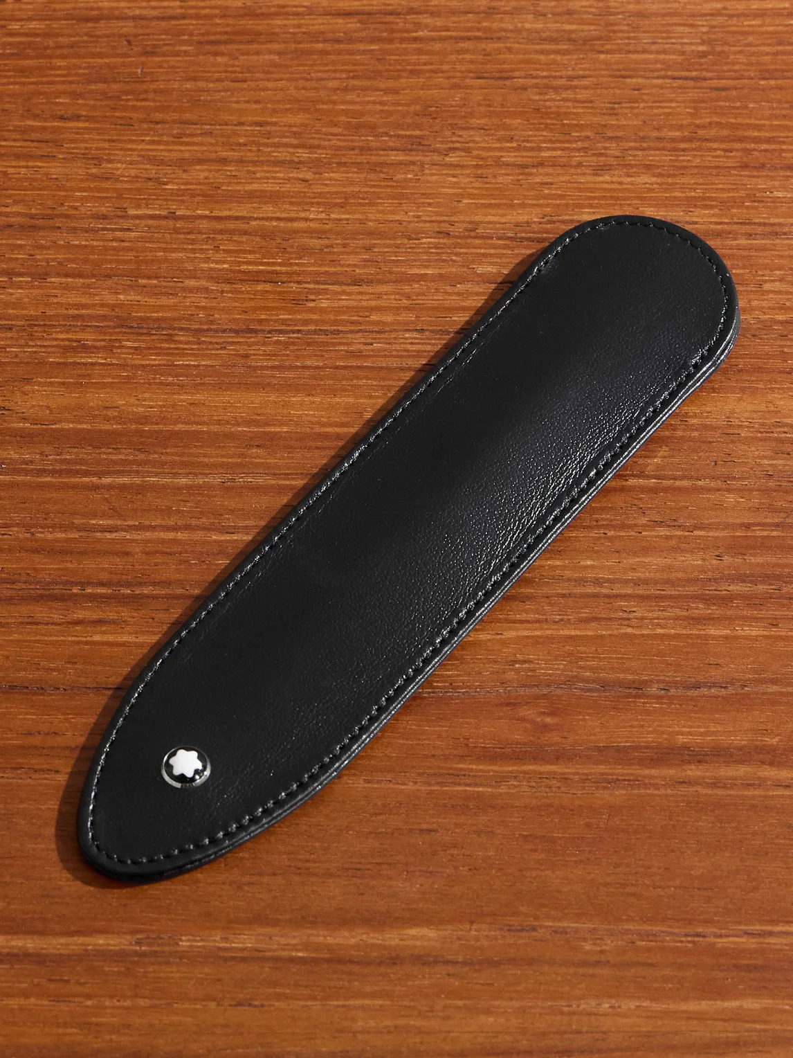 Meisterstück Leather Pen Pouch - 1