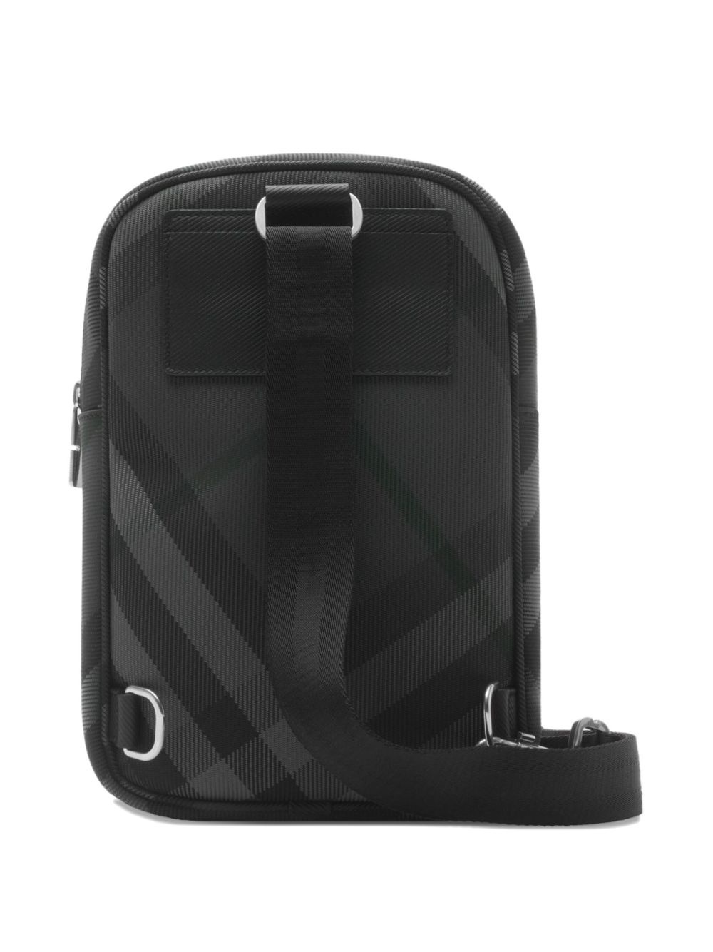 Grid sling bag - 3