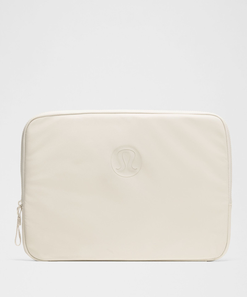 New Crew Laptop Sleeve 1