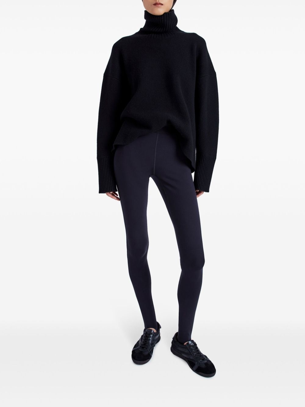 Stilsman pants - 2