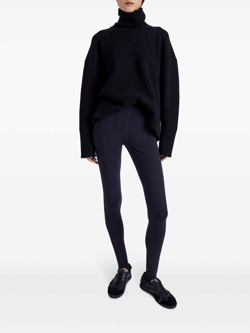 Proenza Schouler Stilsman Pant in Compact Jersey outlook