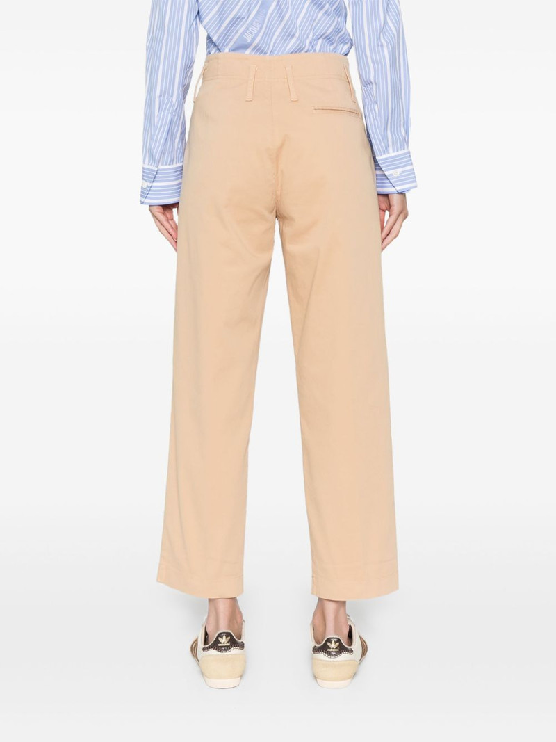 cropped trousers 4