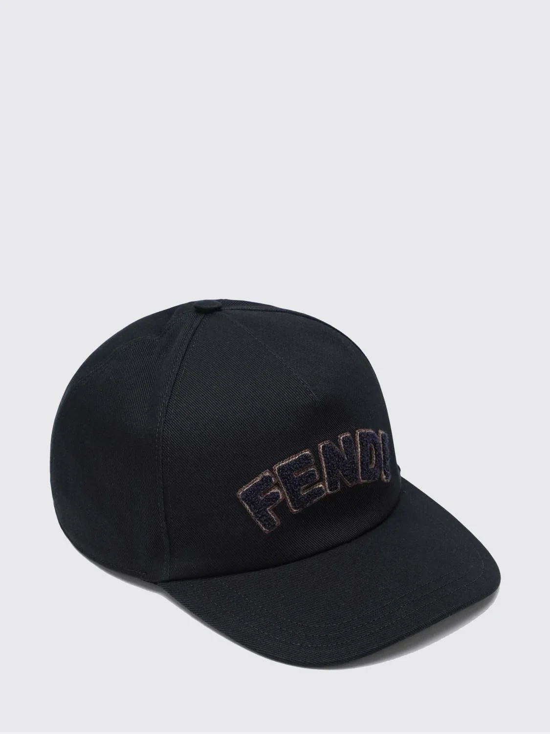 Hat men Fendi - 1