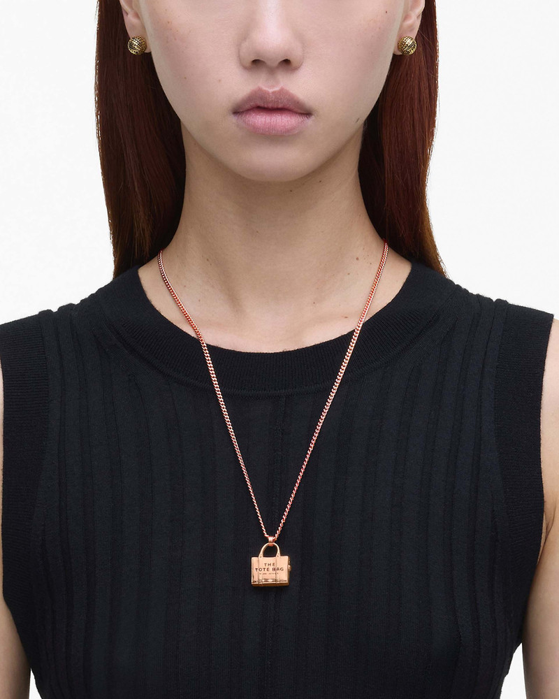 THE TOTE BAG NECKLACE 3