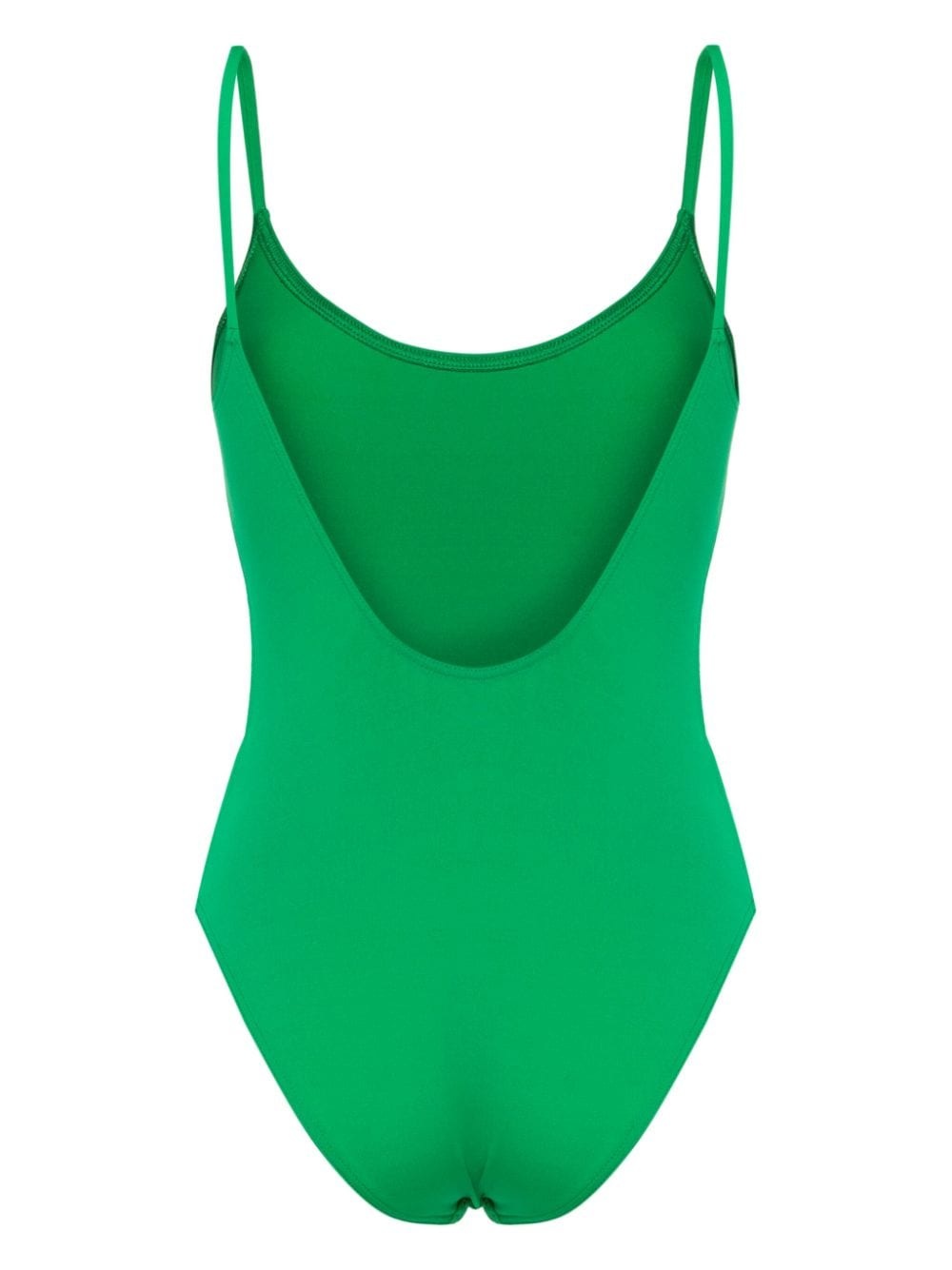 Diamant U-neck swimsuit - 2