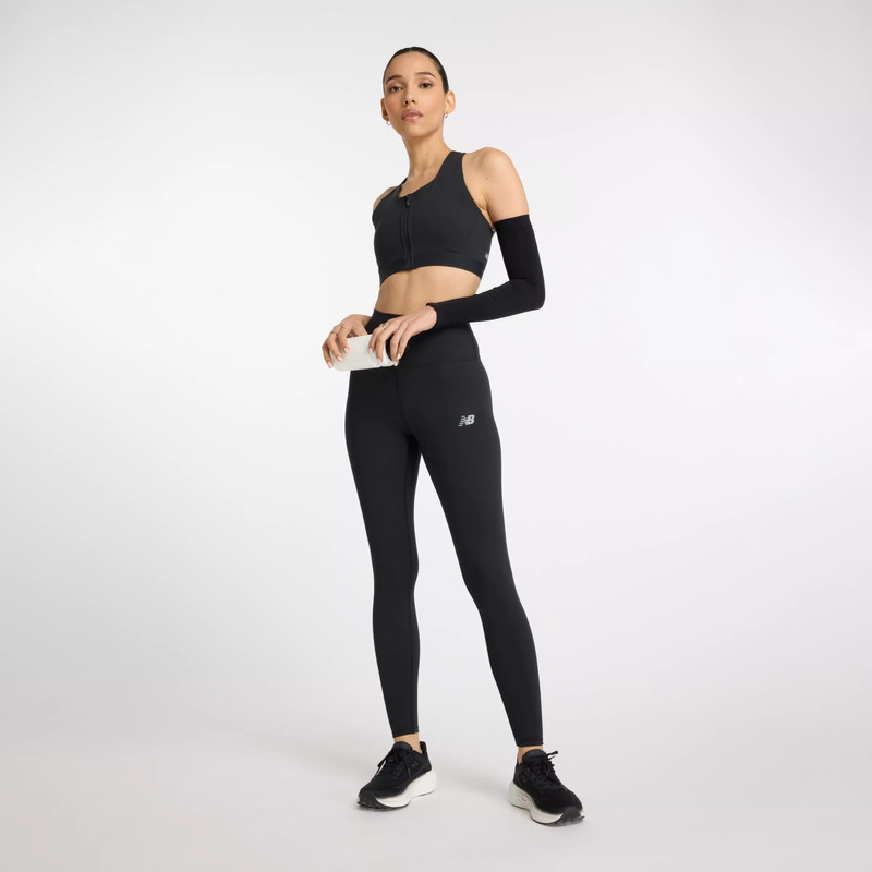 New Balance NB Harmony High Rise Legging 27" outlook