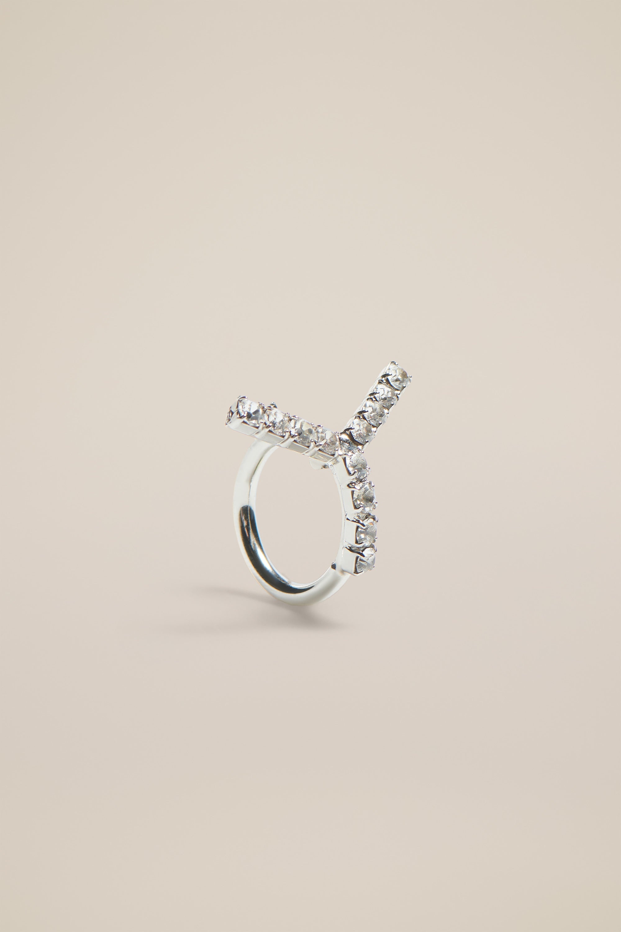 Mini Y Hoops - 5