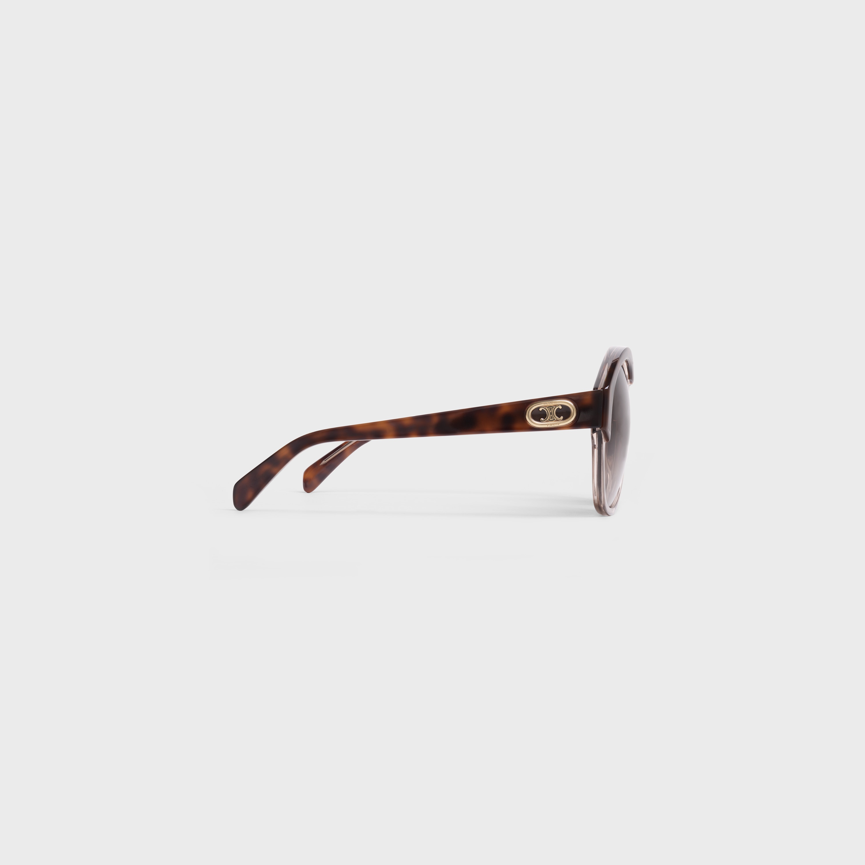 MAILLON TRIOMPHE 01 SUNGLASSES IN ACETATE - 3