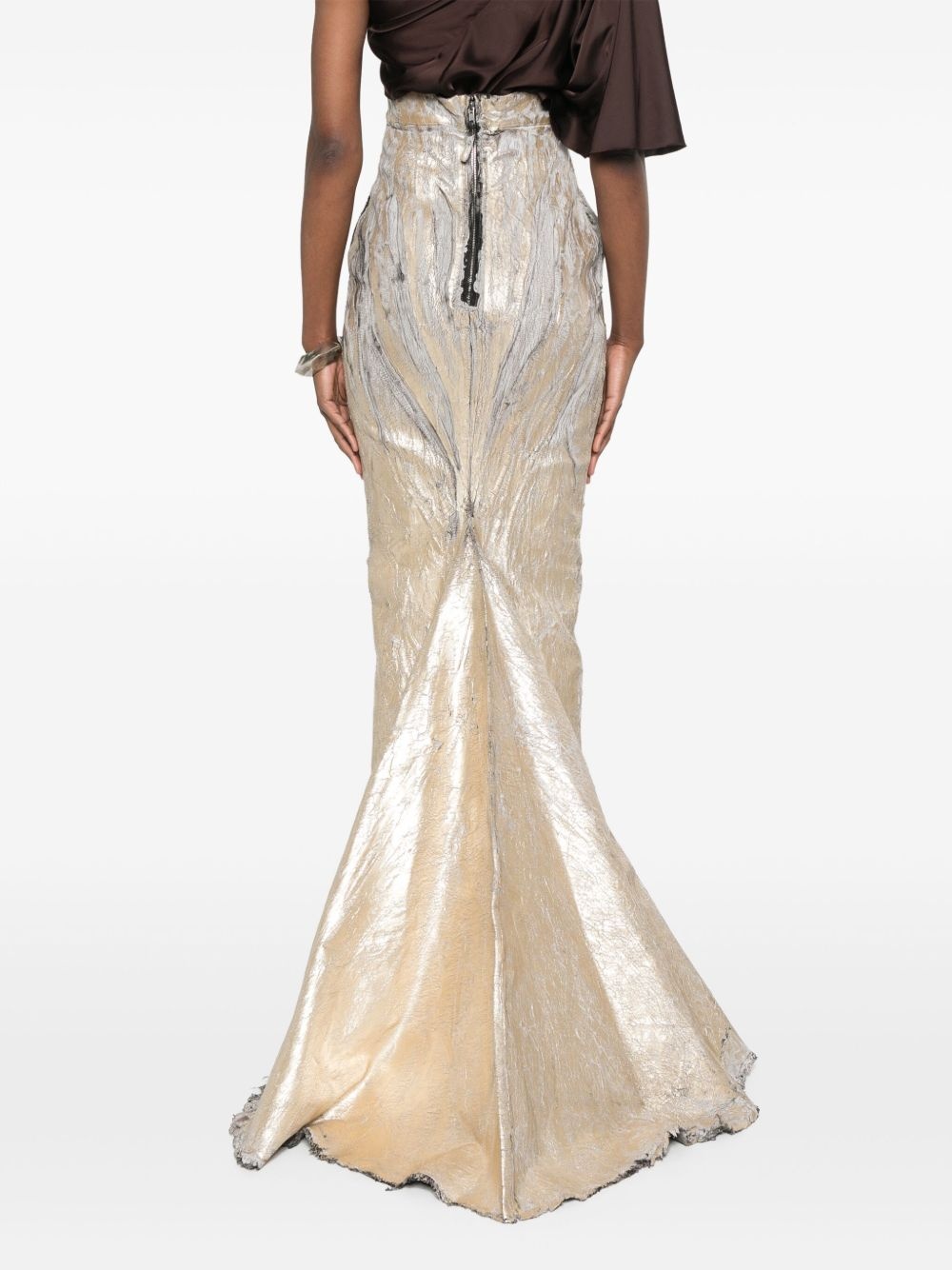 Lido maxi skirt - 4