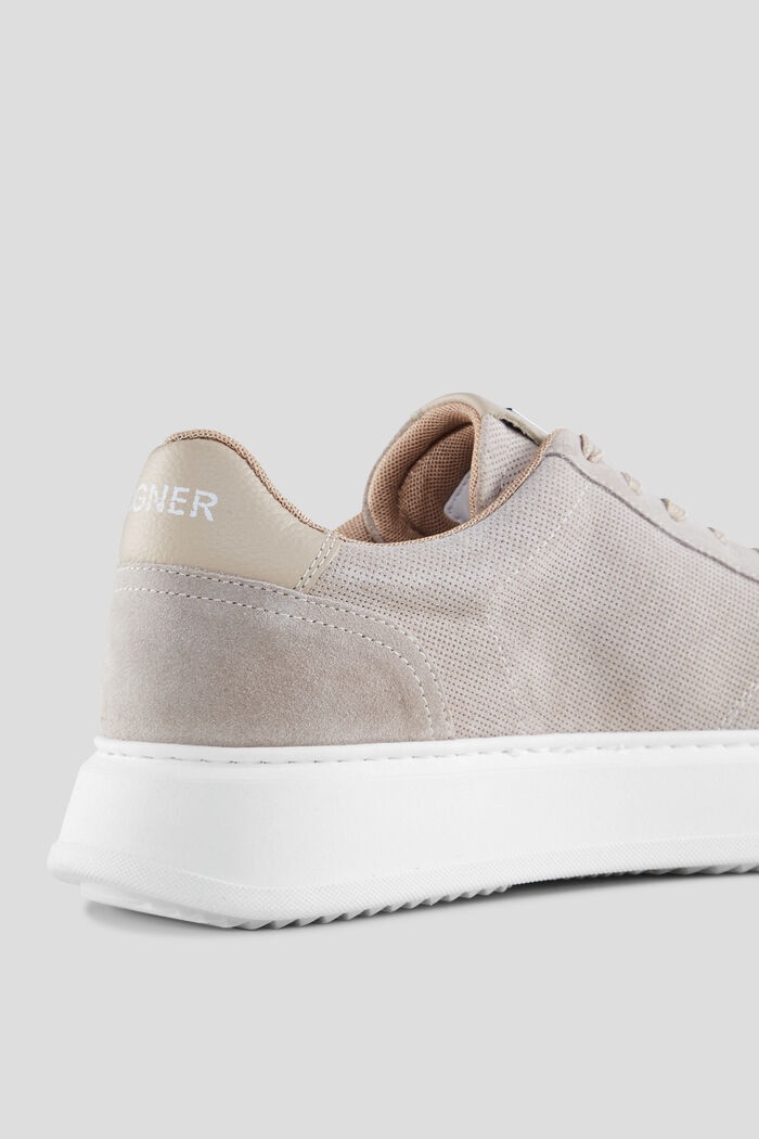 Milan Sneakers in Sand - 7