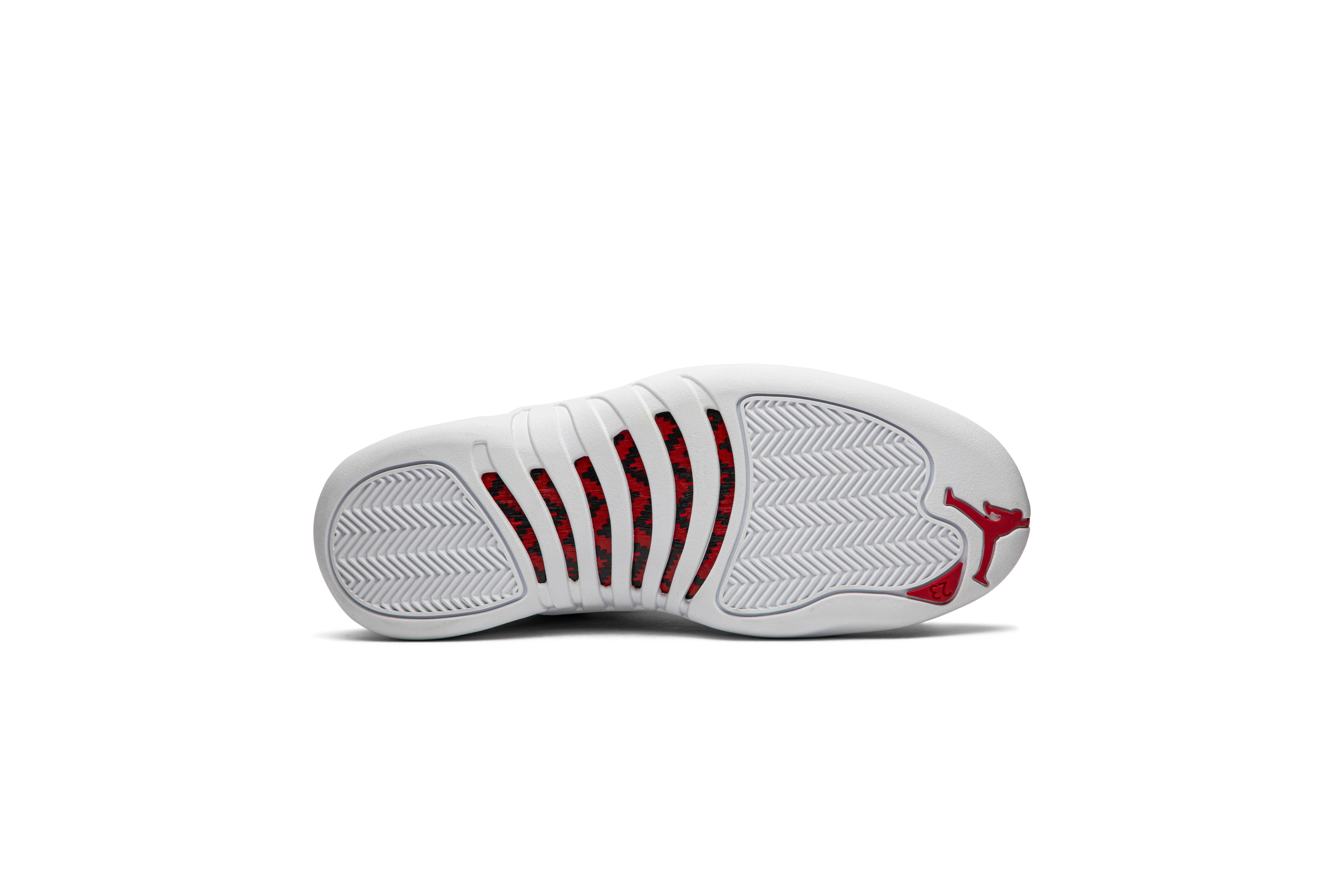 Air Jordan 12 Retro 'FIBA' - 4