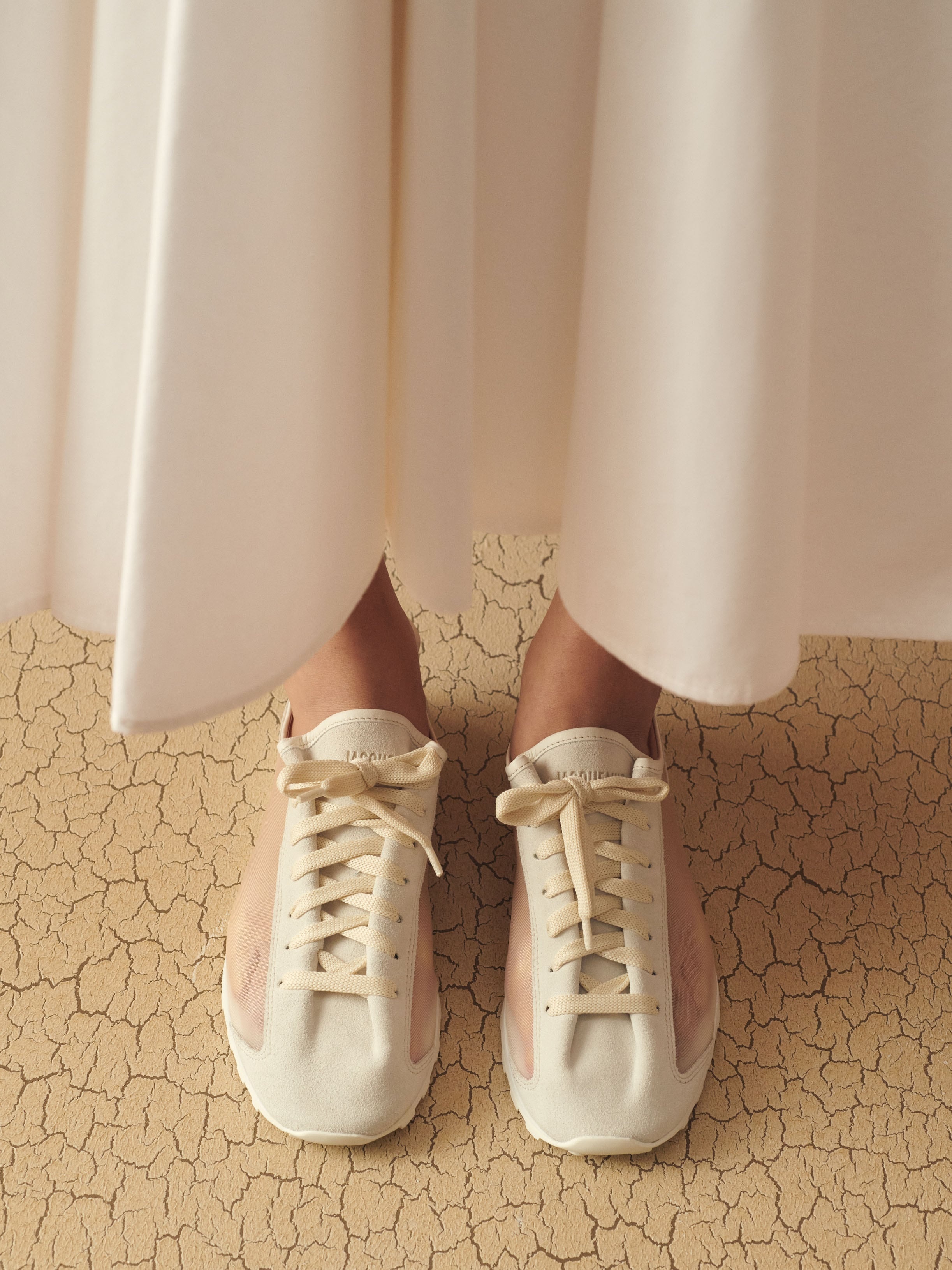 The Tennis - 5