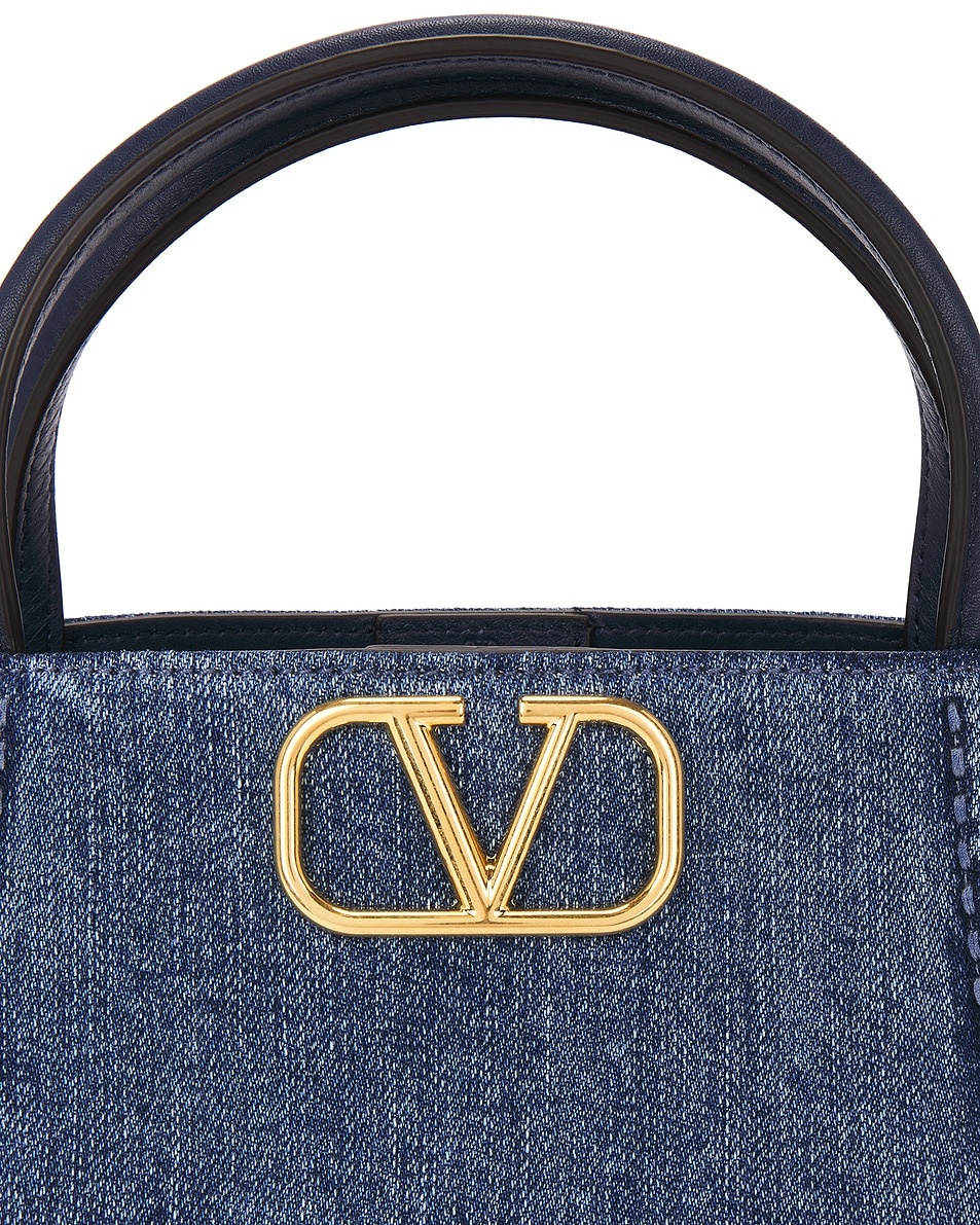 Alltime Small Double Handle Bag - 9