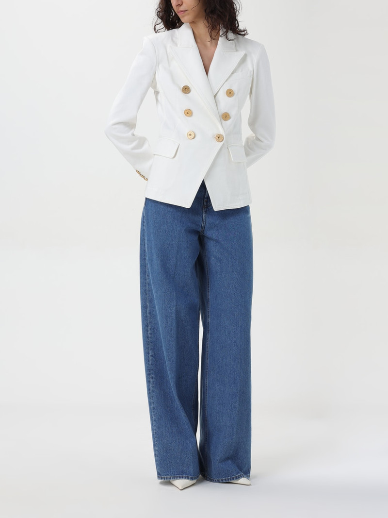 Balmain Jacket woman Balmain outlook