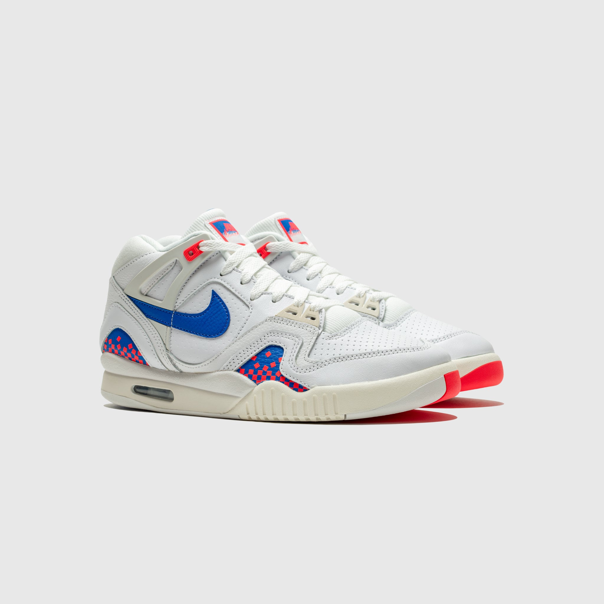 AIR TECH CHALLENGE 2 "PIXEL COURT" - 2
