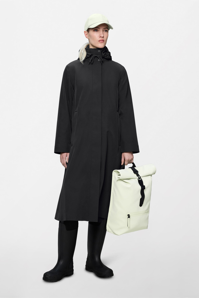 Suva Softshell A-Line W Jacket 4