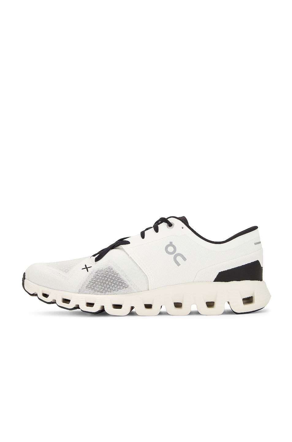 Cloud X 3 - 5