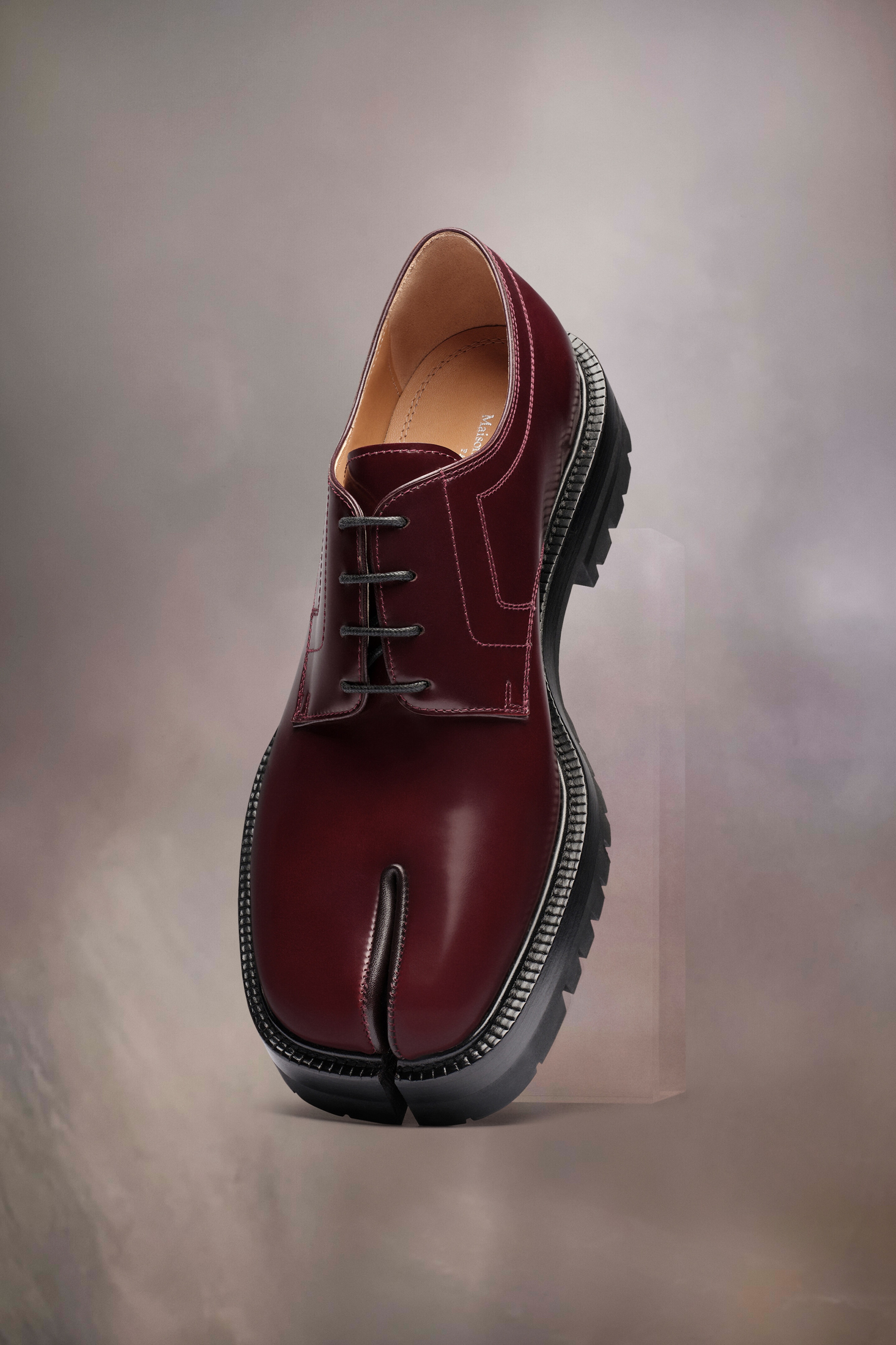 Tabi lace-ups - 1