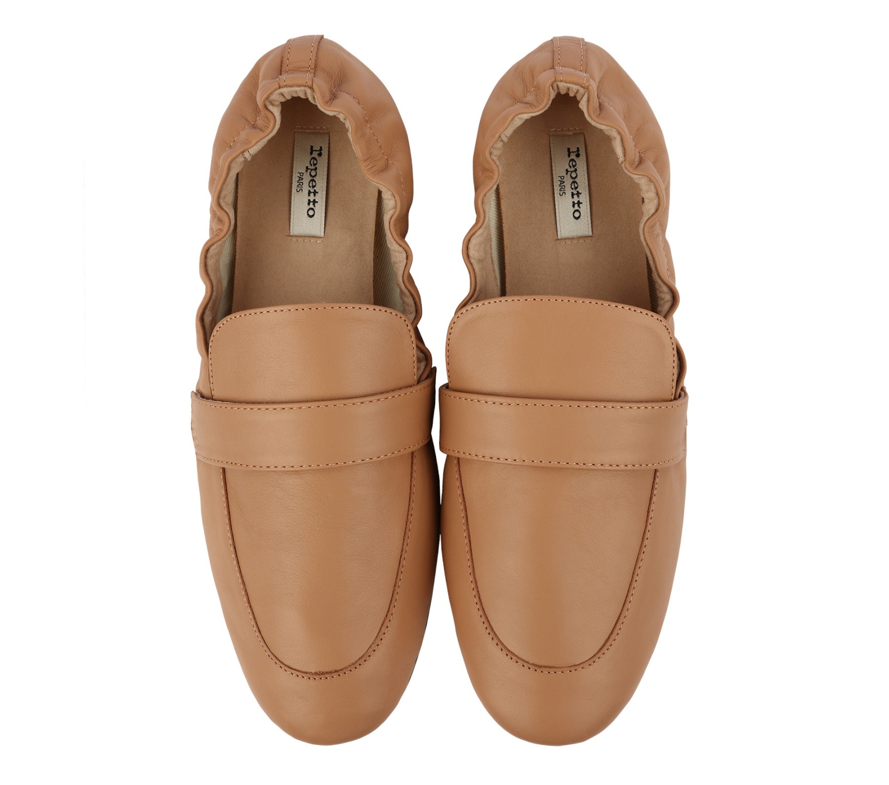 Tanguy loafers - 3