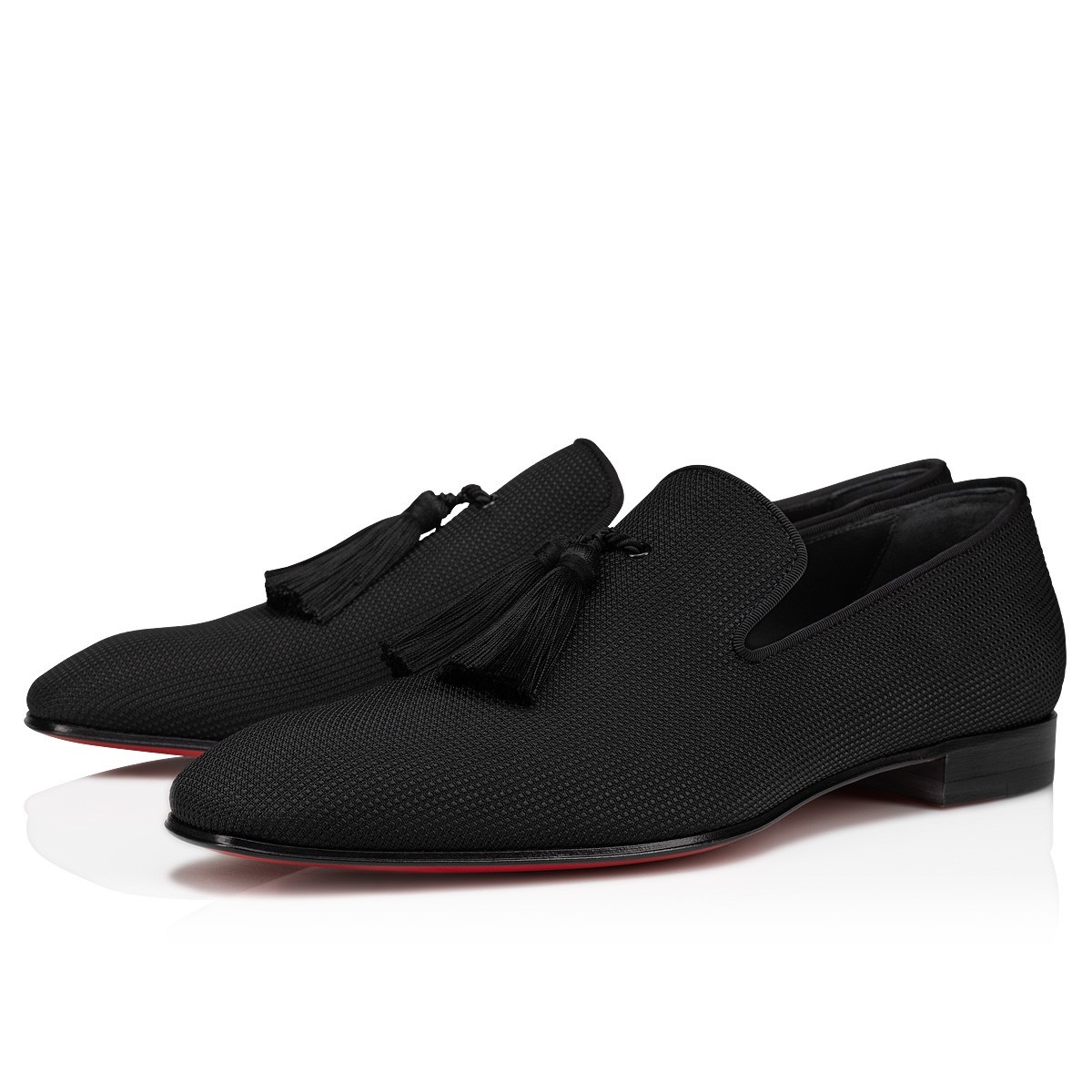Officialito Black - 3