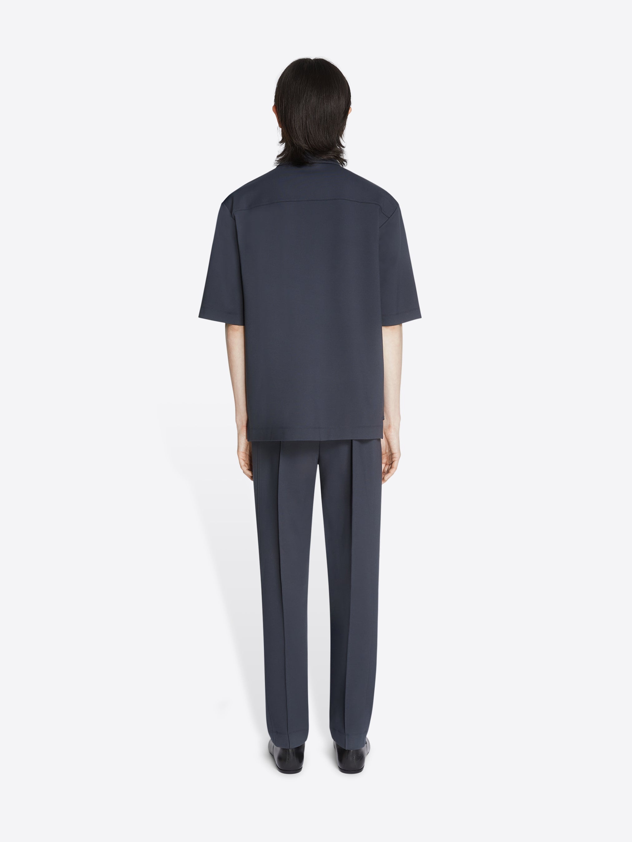TAILORED SWEATPANTS - 4