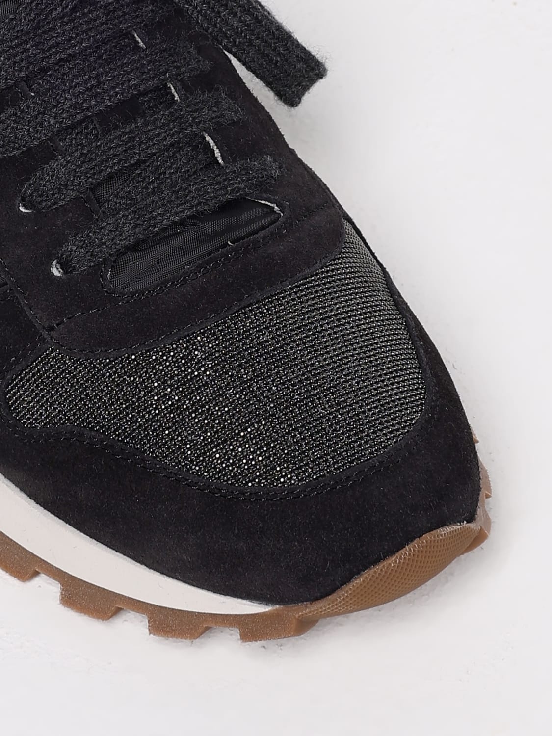 Sneakers woman Brunello Cucinelli - 4