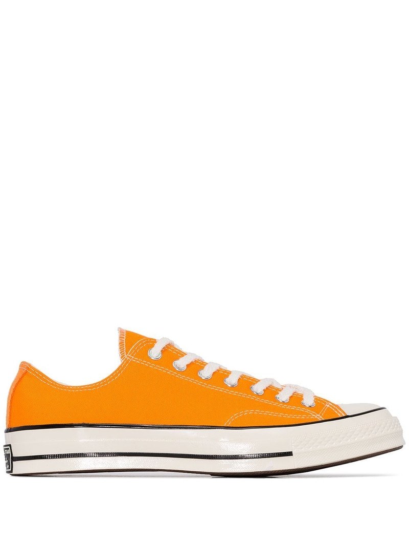 70 Chuck low-top sneakers 1