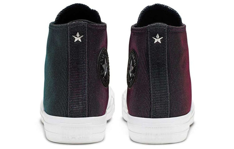 Converse (WMNS) Converse Chuck Taylor All Starware Black 564911C outlook
