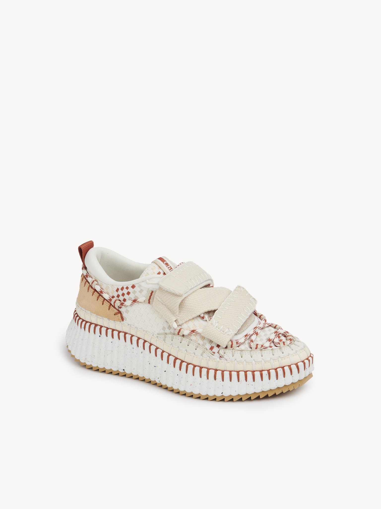 NAMA SLIP-ON SNEAKER - 2