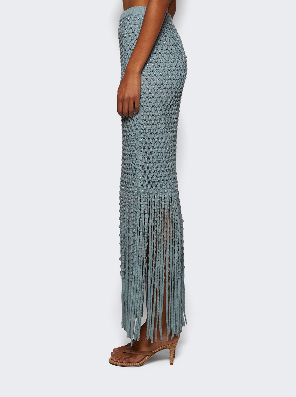 Gala Skirt Sky - 4