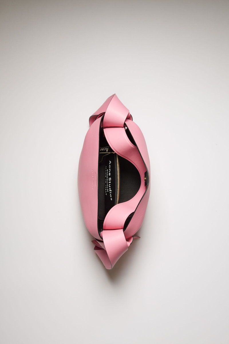 Musubi Mini pink/black 8